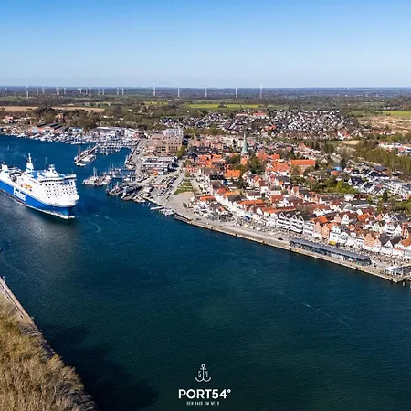 Nils Holgersson Priwall Travemünde Apartment